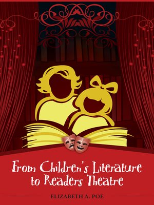cover image of From Children's Literature to Readers Theatre